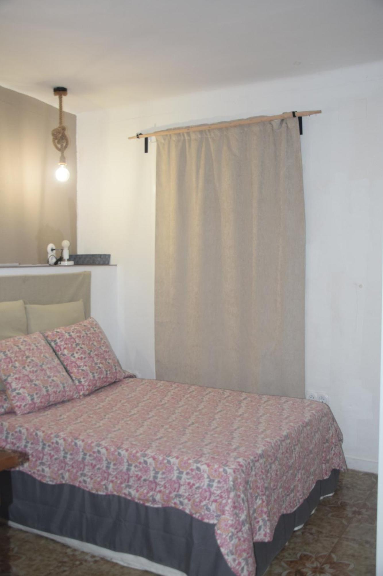 Habitacion Delante De La Playa Blanes Exterior photo